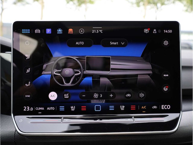 Volkswagen golf gte 1.5 ehybrid phev 272pk automaat 2025, kvk-28-v - afbeelding 17 van  56