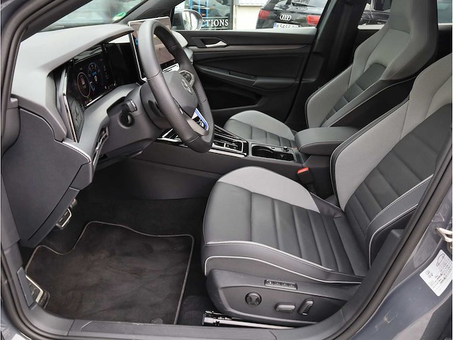 Volkswagen golf gte 1.5 ehybrid phev 272pk automaat 2025, kvk-28-v - afbeelding 5 van  56
