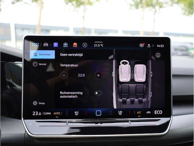 Volkswagen golf gte 1.5 ehybrid phev 272pk automaat 2025, kvk-28-v - afbeelding 28 van  56