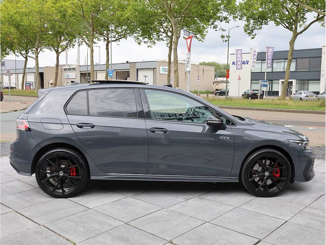 Volkswagen golf gte 1.5 ehybrid phev 272pk automaat 2025, kvk-28-v - afbeelding 54 van  56