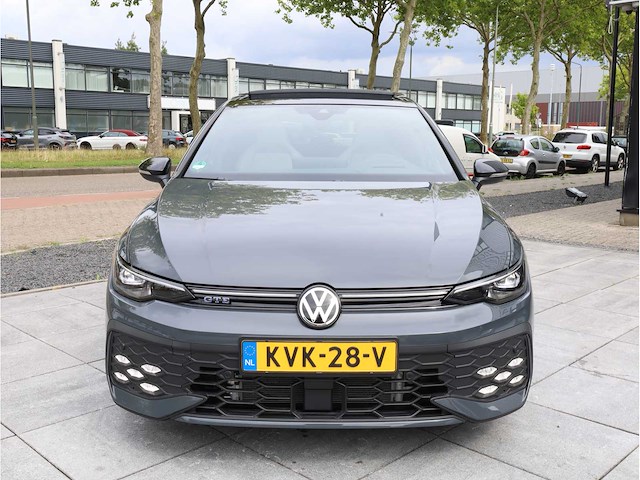 Volkswagen golf gte 1.5 ehybrid phev 272pk automaat 2025, kvk-28-v - afbeelding 56 van  56
