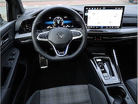 Volkswagen golf gte 1.5 ehybrid phev 272pk automaat 2025 - afbeelding 8 van  41