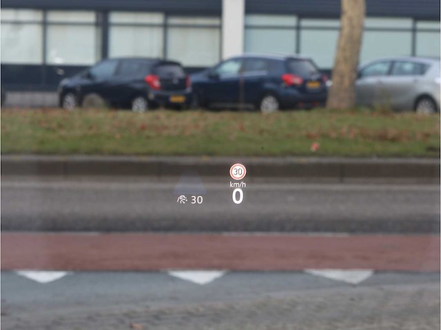 Volkswagen golf gte 1.5 ehybrid phev 272pk automaat 2025 - afbeelding 10 van  41