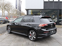 Volkswagen golf gte 1.5 ehybrid phev 272pk automaat 2025 - afbeelding 23 van  41
