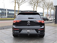 Volkswagen golf gte 1.5 ehybrid phev 272pk automaat 2025 - afbeelding 37 van  41