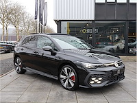 Volkswagen golf gte 1.5 ehybrid phev 272pk automaat 2025 - afbeelding 40 van  41