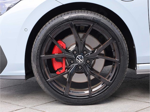 Volkswagen golf gte 1.5 ehybrid phev 272pk automaat 2025 - afbeelding 3 van  39
