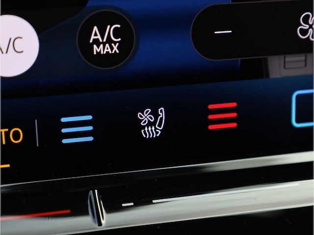 Volkswagen golf gte 1.5 ehybrid phev 272pk automaat 2025 - afbeelding 22 van  39