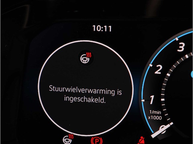 Volkswagen golf gte 1.5 ehybrid phev 272pk automaat 2025 - afbeelding 23 van  39