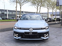 Volkswagen golf gte 1.5 ehybrid phev 272pk automaat 2025 - afbeelding 39 van  39