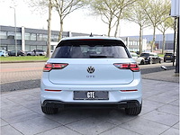 Volkswagen golf gte 1.5 ehybrid phev 272pk automaat 2025 - afbeelding 34 van  47
