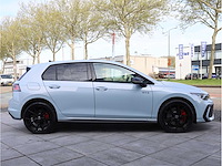 Volkswagen golf gte 1.5 ehybrid phev 272pk automaat 2025 - afbeelding 45 van  47