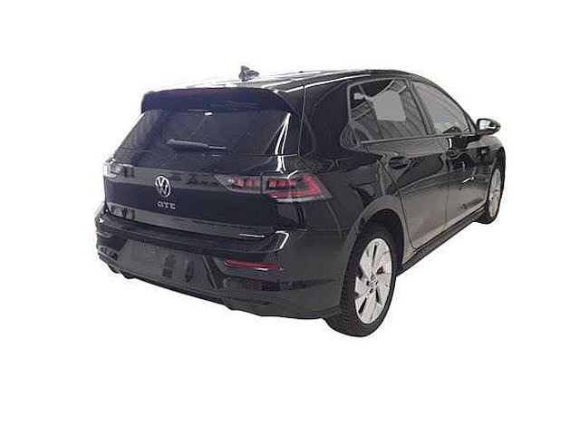 Volkswagen golf gte 1.5 ehybrid phev 272pk automaat 2025 - afbeelding 2 van  4