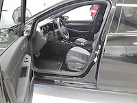 Volkswagen golf gte 1.5 ehybrid phev 272pk automaat 2025 - afbeelding 3 van  4