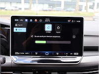Volkswagen golf gte 1.5 ehybrid phev 272pk automaat 2025 - afbeelding 19 van  48