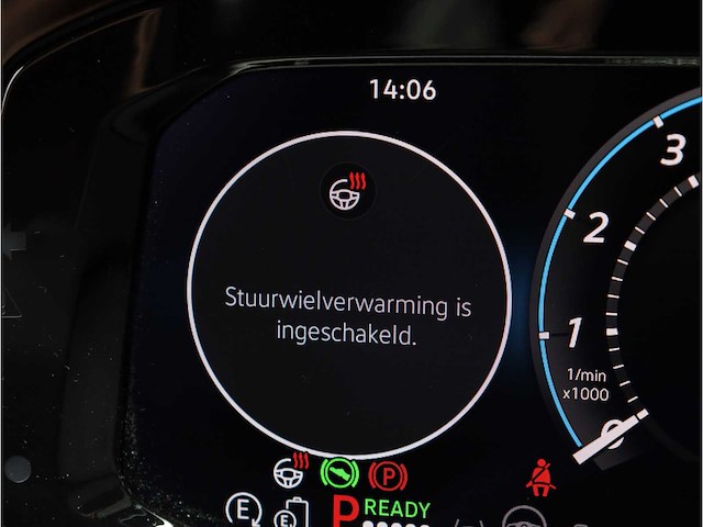 Volkswagen golf gte 1.5 ehybrid phev 272pk automaat 2025 - afbeelding 29 van  48