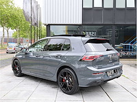 Volkswagen golf gte 1.5 ehybrid phev 272pk automaat 2025 - afbeelding 23 van  48
