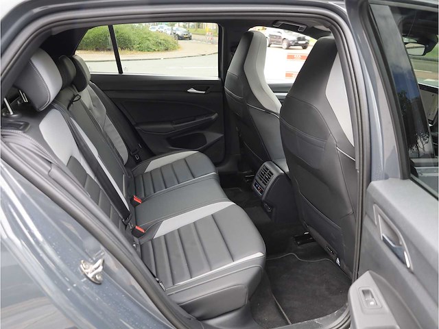 Volkswagen golf gte 1.5 ehybrid phev 272pk automaat 2025 - afbeelding 38 van  48