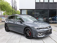 Volkswagen golf gte 1.5 ehybrid phev 272pk automaat 2025 - afbeelding 47 van  48