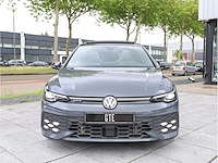 Volkswagen golf gte 1.5 ehybrid phev 272pk automaat 2025 - afbeelding 48 van  48