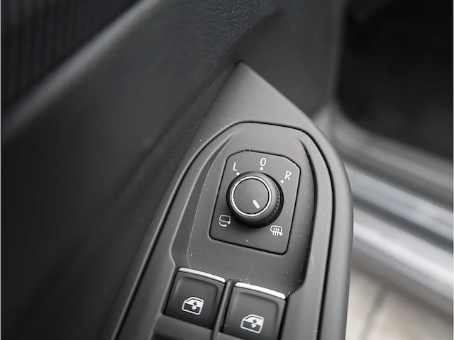 Volkswagen golf gte 1.5 ehybrid phev 272pk automaat 2025 - afbeelding 25 van  39