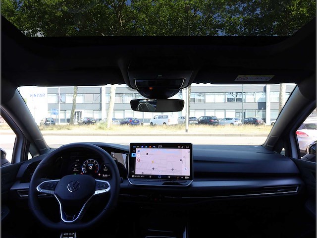 Volkswagen golf gte 1.5 ehybrid phev 272pk automaat 2025 - afbeelding 7 van  40