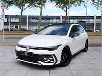 Volkswagen golf gte 1.5 ehybrid phev 272pk automaat 2025 - afbeelding 1 van  40