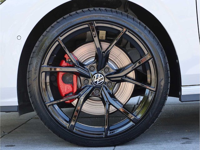 Volkswagen golf gte 1.5 ehybrid phev 272pk automaat 2025 - afbeelding 26 van  40
