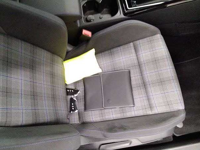 Volkswagen golf gte 1.5 ehybrid phev 272pk automaat 2025 - afbeelding 3 van  18