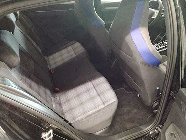 Volkswagen golf gte 1.5 ehybrid phev 272pk automaat 2025 - afbeelding 4 van  18