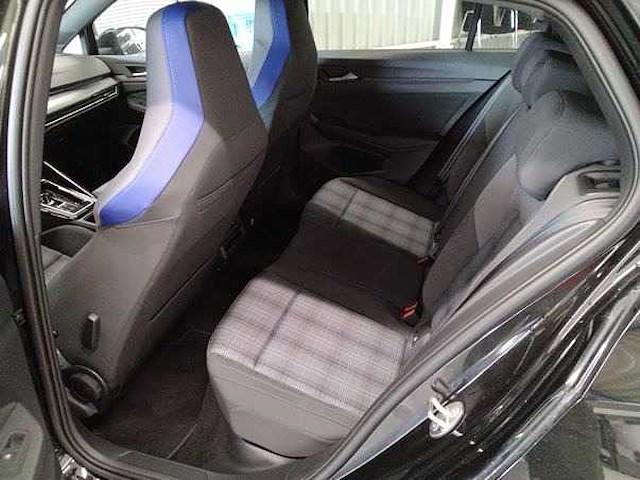 Volkswagen golf gte 1.5 ehybrid phev 272pk automaat 2025 - afbeelding 5 van  18