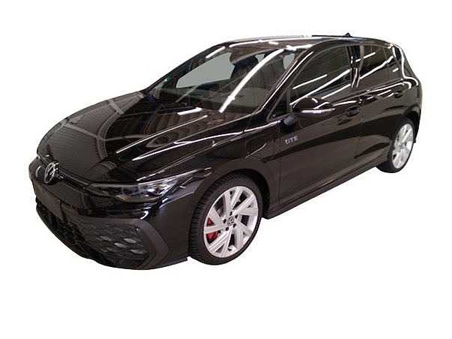 Volkswagen golf gte 1.5 ehybrid phev 272pk automaat 2025 - afbeelding 1 van  18