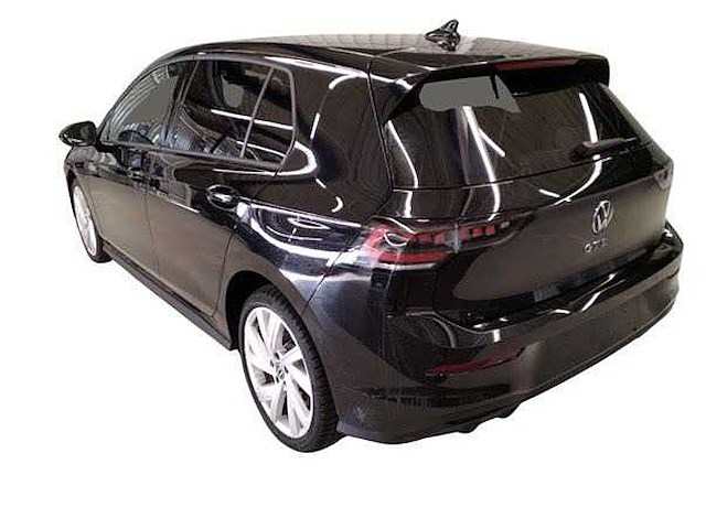 Volkswagen golf gte 1.5 ehybrid phev 272pk automaat 2025 - afbeelding 11 van  18