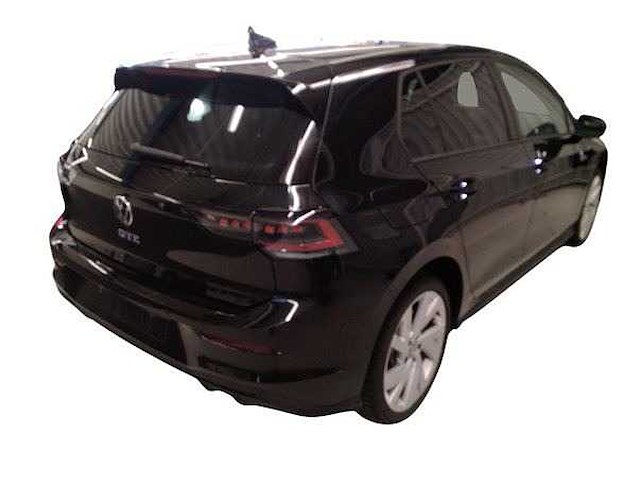 Volkswagen golf gte 1.5 ehybrid phev 272pk automaat 2025 - afbeelding 12 van  18