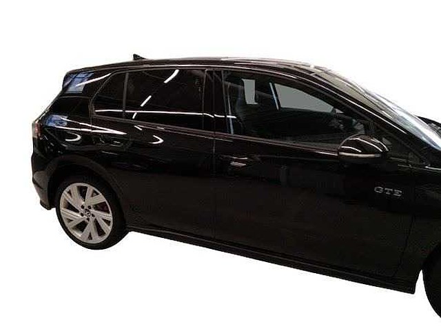 Volkswagen golf gte 1.5 ehybrid phev 272pk automaat 2025 - afbeelding 13 van  18