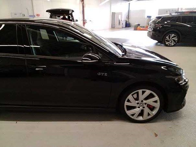 Volkswagen golf gte 1.5 ehybrid phev 272pk automaat 2025 - afbeelding 14 van  18