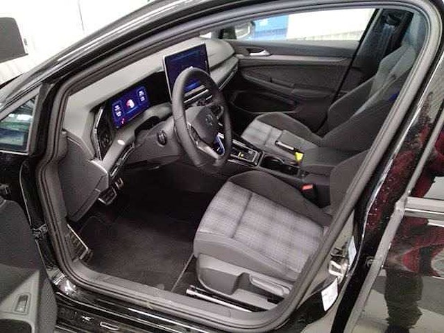 Volkswagen golf gte 1.5 ehybrid phev 272pk automaat 2025 - afbeelding 16 van  18