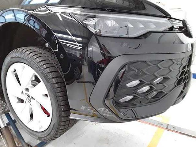 Volkswagen golf gte 1.5 ehybrid phev 272pk automaat 2025 - afbeelding 3 van  14