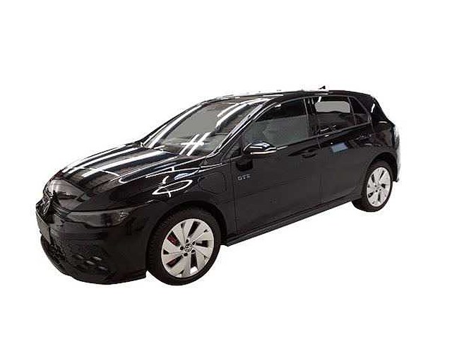 Volkswagen golf gte 1.5 ehybrid phev 272pk automaat 2025 - afbeelding 1 van  14