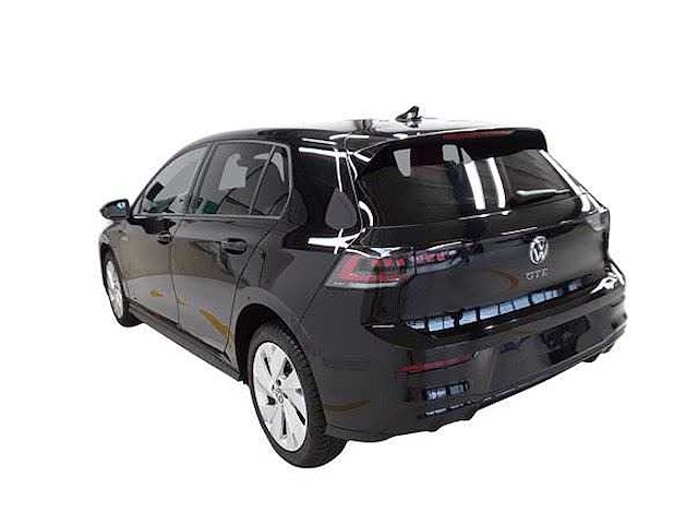 Volkswagen golf gte 1.5 ehybrid phev 272pk automaat 2025 - afbeelding 7 van  14