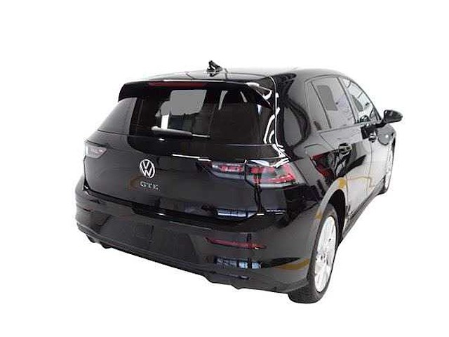 Volkswagen golf gte 1.5 ehybrid phev 272pk automaat 2025 - afbeelding 8 van  14