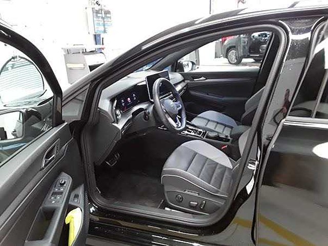 Volkswagen golf gte 1.5 ehybrid phev 272pk automaat 2025 - afbeelding 11 van  14