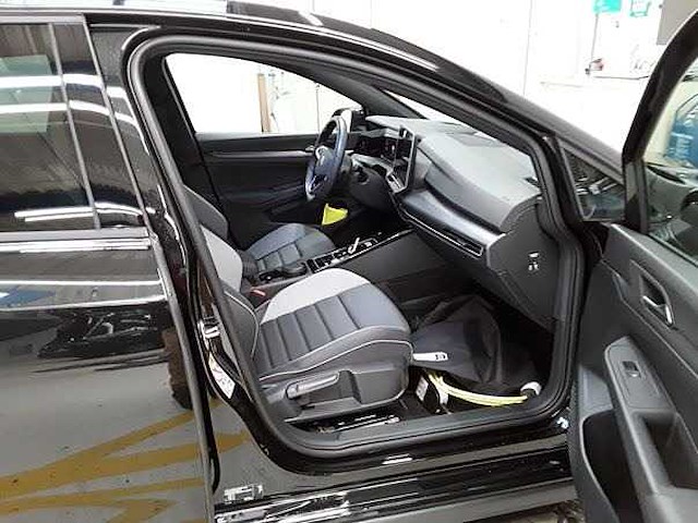 Volkswagen golf gte 1.5 ehybrid phev 272pk automaat 2025 - afbeelding 12 van  14
