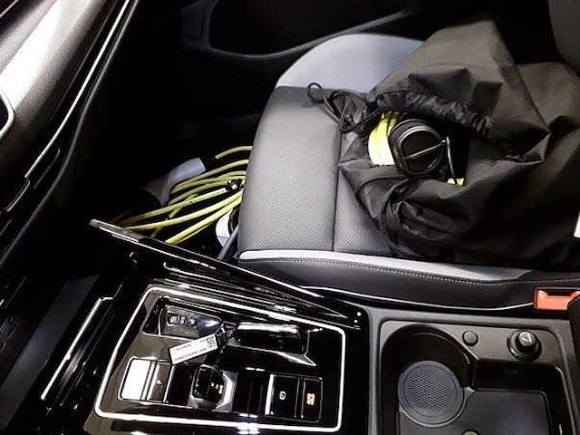 Volkswagen golf gte 1.5 ehybrid phev 272pk automaat 2025 - afbeelding 13 van  14