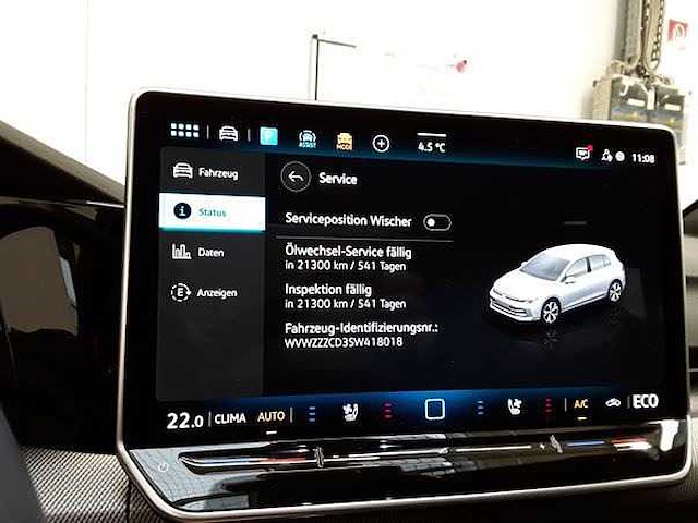 Volkswagen golf gte 1.5 ehybrid phev 272pk automaat 2025 - afbeelding 14 van  14