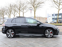 Volkswagen golf gte 1.5 ehybrid phev 272pk automaat 2025 - afbeelding 33 van  41