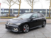 Volkswagen golf gte 1.5 ehybrid phev 272pk automaat 2025 - afbeelding 2 van  41
