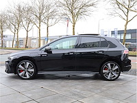 Volkswagen golf gte 1.5 ehybrid phev 272pk automaat 2025 - afbeelding 12 van  41