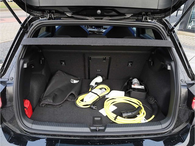 Volkswagen golf gte 1.5 ehybrid phev 272pk automaat 2025 - afbeelding 29 van  41