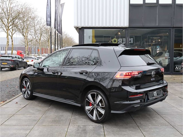 Volkswagen golf gte 1.5 ehybrid phev 272pk automaat 2025 - afbeelding 23 van  41